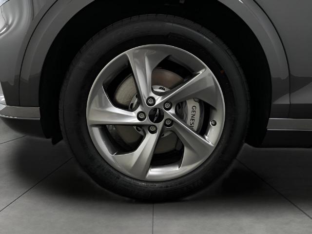 2026 Genesis GV70 Vehicle Photo in Appleton, WI 54913