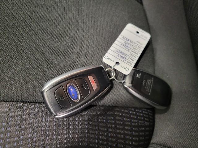 2024 Subaru Ascent Vehicle Photo in Oshkosh, WI 54904