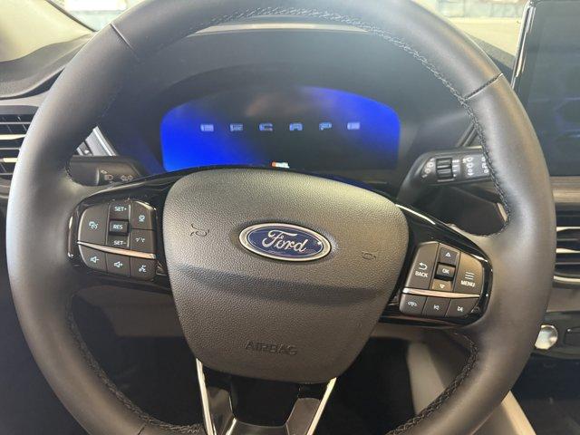 2025 Ford Escape Vehicle Photo in Ogallala, NE 69153