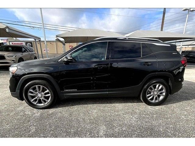 2024 GMC Terrain Vehicle Photo in San Antonio, TX 78230