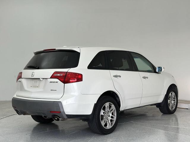 2007 Acura MDX Vehicle Photo in Grapevine, TX 76051