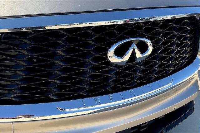 2025 INFINITI QX60 Vehicle Photo in Grapevine, TX 76051