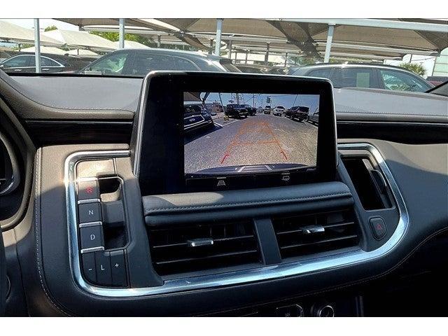 2023 Chevrolet Tahoe Vehicle Photo in San Antonio, TX 78230
