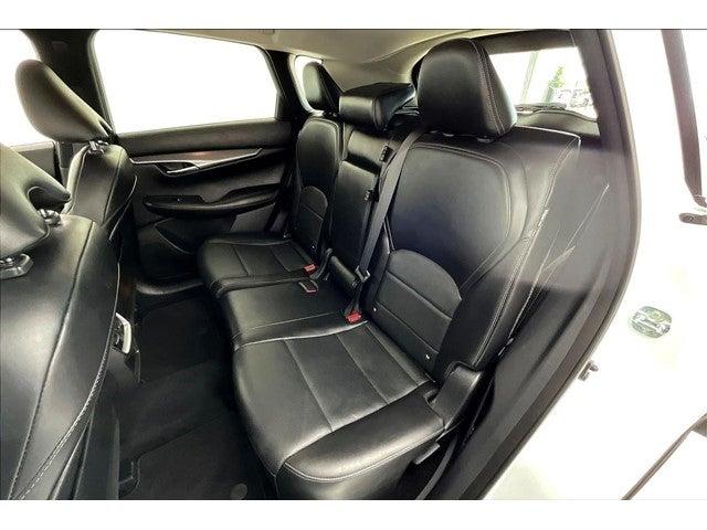 2023 INFINITI QX50 Vehicle Photo in Grapevine, TX 76051