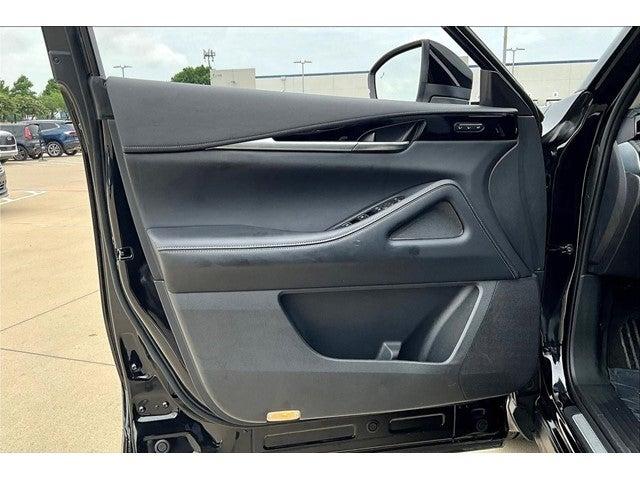 2023 INFINITI QX60 Vehicle Photo in Grapevine, TX 76051