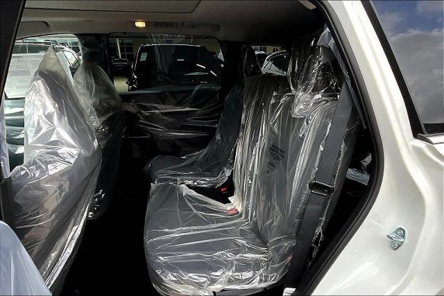2025 INFINITI QX60 Vehicle Photo in Grapevine, TX 76051