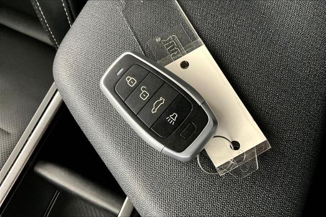2024 Kia EV6 Vehicle Photo in Tulsa, OK 74129