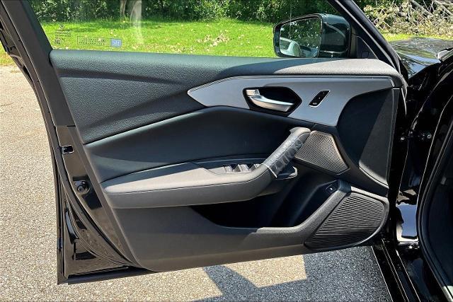 2025 Acura TLX Vehicle Photo in Tulsa, OK 74145