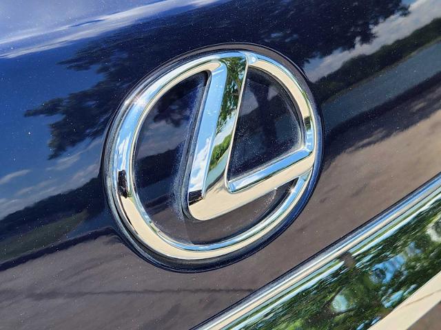 2015 Lexus RX 350 Vehicle Photo in DENTON, TX 76210-9321