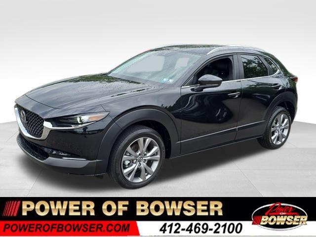 2023 Mazda CX-30 Vehicle Photo in Pleasant Hills, PA 15236