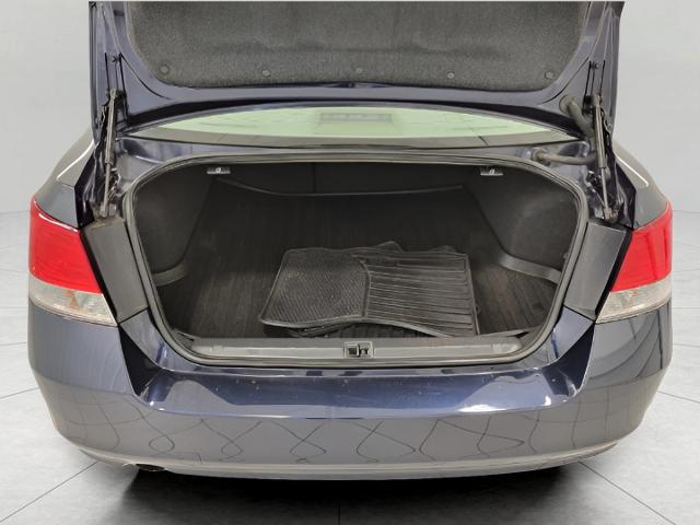 2012 Subaru Legacy Vehicle Photo in Oshkosh, WI 54904