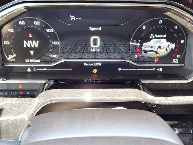 2023 GMC Sierra 1500 Vehicle Photo in DENTON, TX 76210-9321