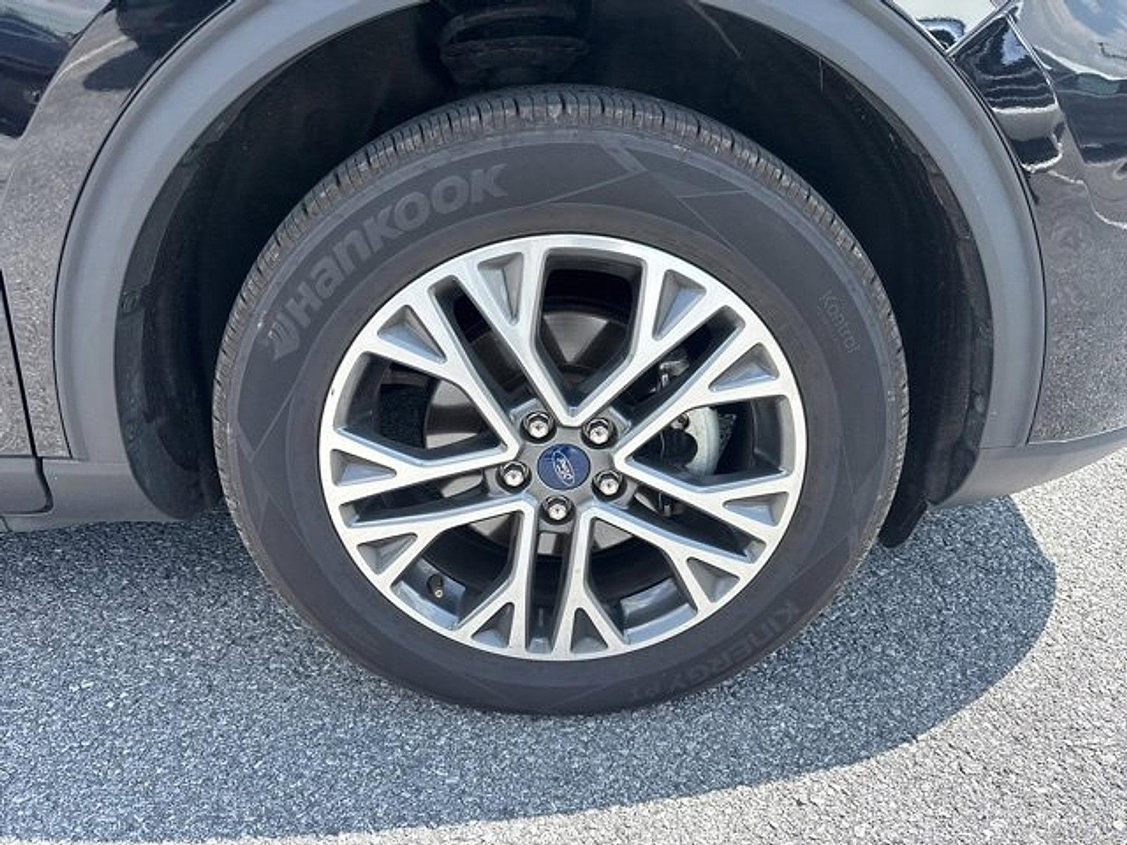 2020 Ford Escape Vehicle Photo in Harrisburg, PA 17111