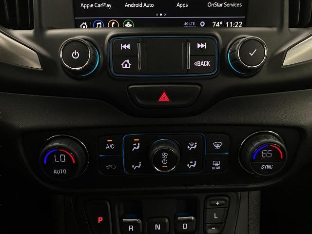 2019 GMC Terrain Vehicle Photo in APPLETON, WI 54914-8833