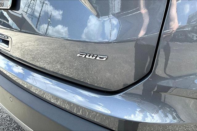 2024 Ford Edge Vehicle Photo in San Antonio, TX 78230