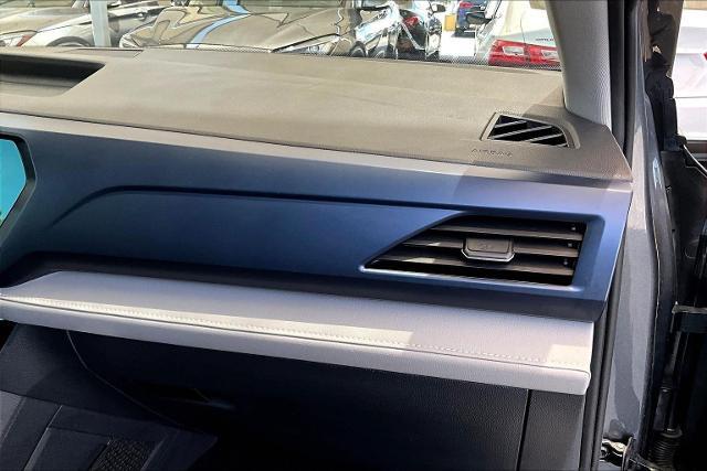 2024 Volkswagen Taos Vehicle Photo in San Antonio, TX 78230