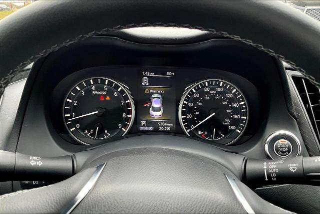 2023 INFINITI Q50 Vehicle Photo in San Antonio, TX 78230