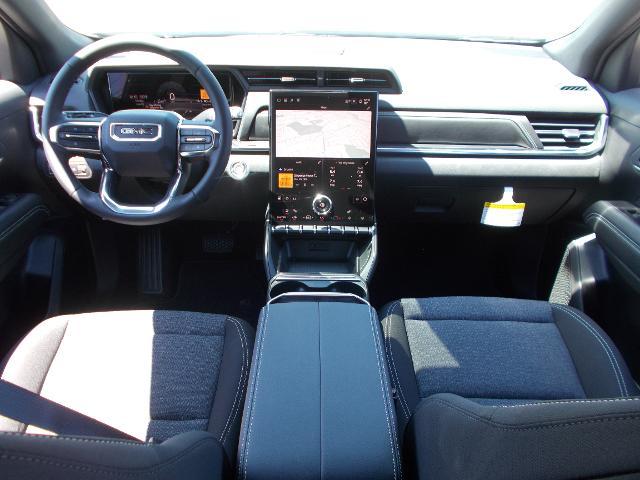 2026 GMC Terrain Vehicle Photo in LOWELL, MA 01852-4336