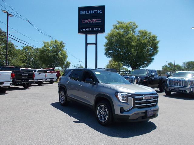 2026 GMC Terrain Vehicle Photo in LOWELL, MA 01852-4336