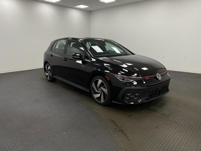 2025 Volkswagen Golf GTI Vehicle Photo in Appleton, WI 54913