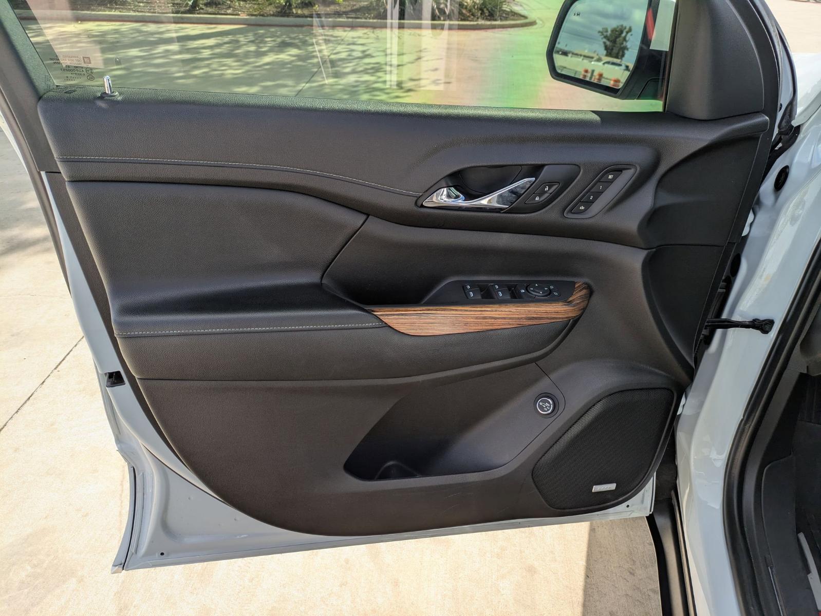 2019 GMC Acadia Vehicle Photo in SELMA, TX 78154-1460
