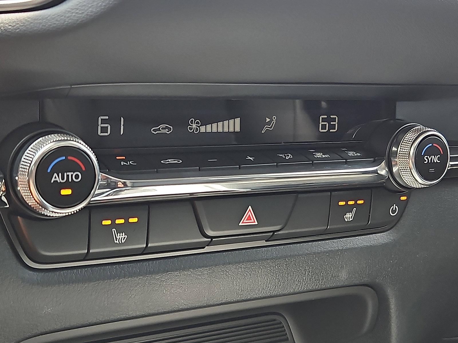 2025 Mazda CX-30 Vehicle Photo in Trevose, PA 19053