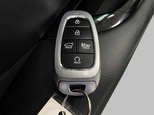2022 Hyundai TUCSON Vehicle Photo in Appleton, WI 54913