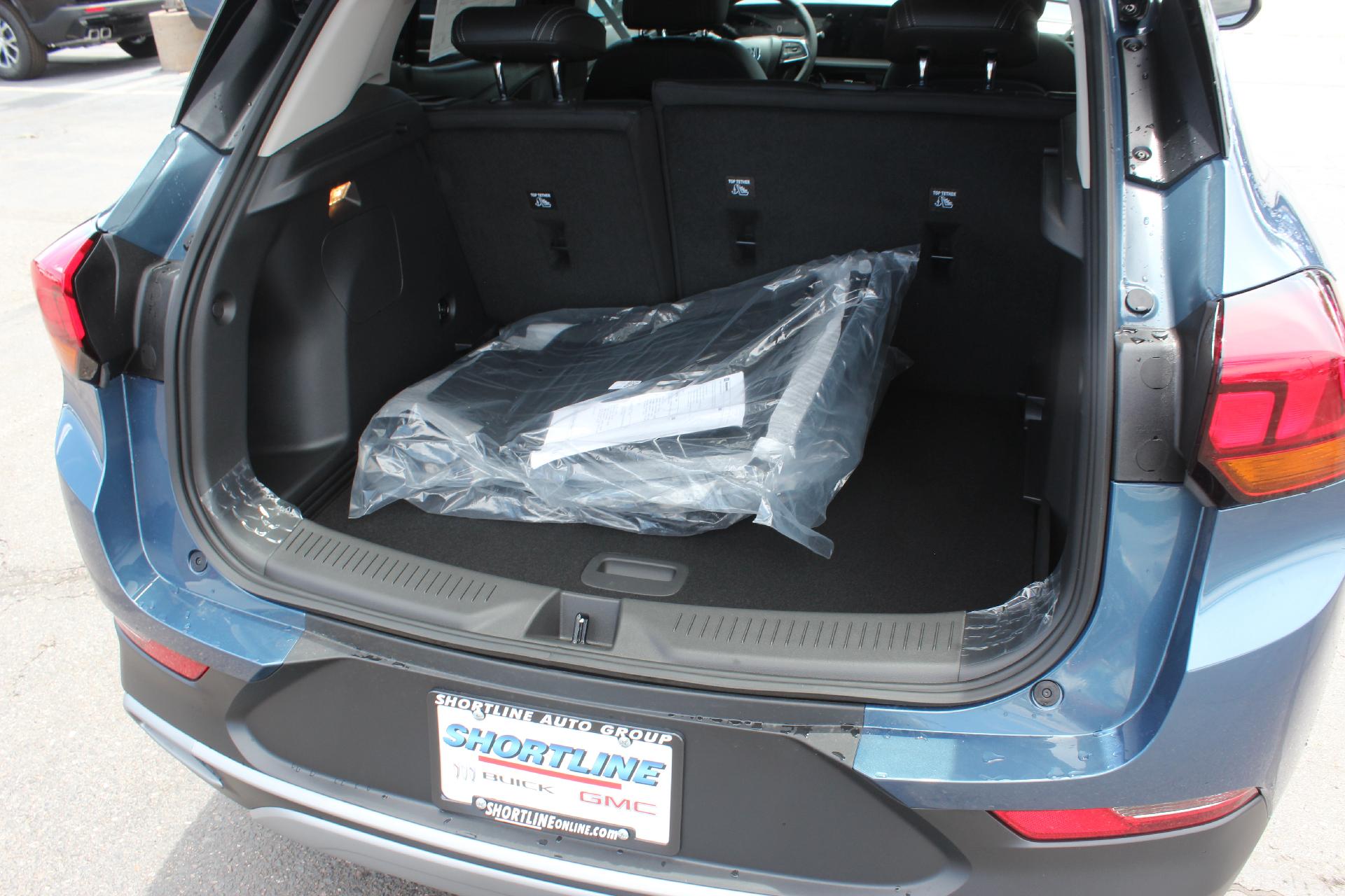 2026 Buick Encore GX Vehicle Photo in AURORA, CO 80012-4011