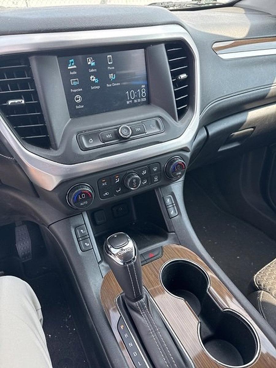2019 GMC Acadia Vehicle Photo in Trevose, PA 19053