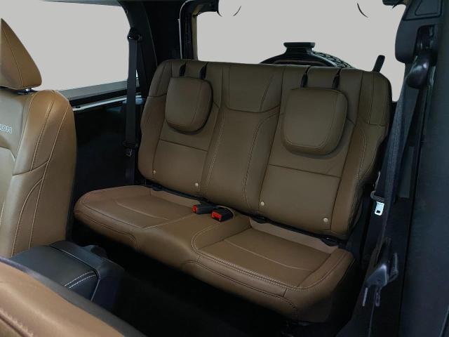 2021 Jeep Wrangler Vehicle Photo in Appleton, WI 54913