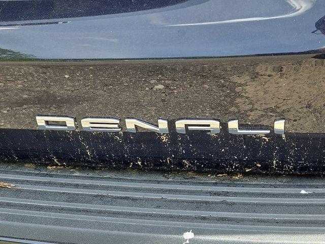 2024 GMC Yukon XL Vehicle Photo in DANBURY, CT 06810-5034