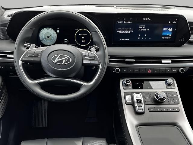 2025 Hyundai PALISADE Vehicle Photo in Green Bay, WI 54304
