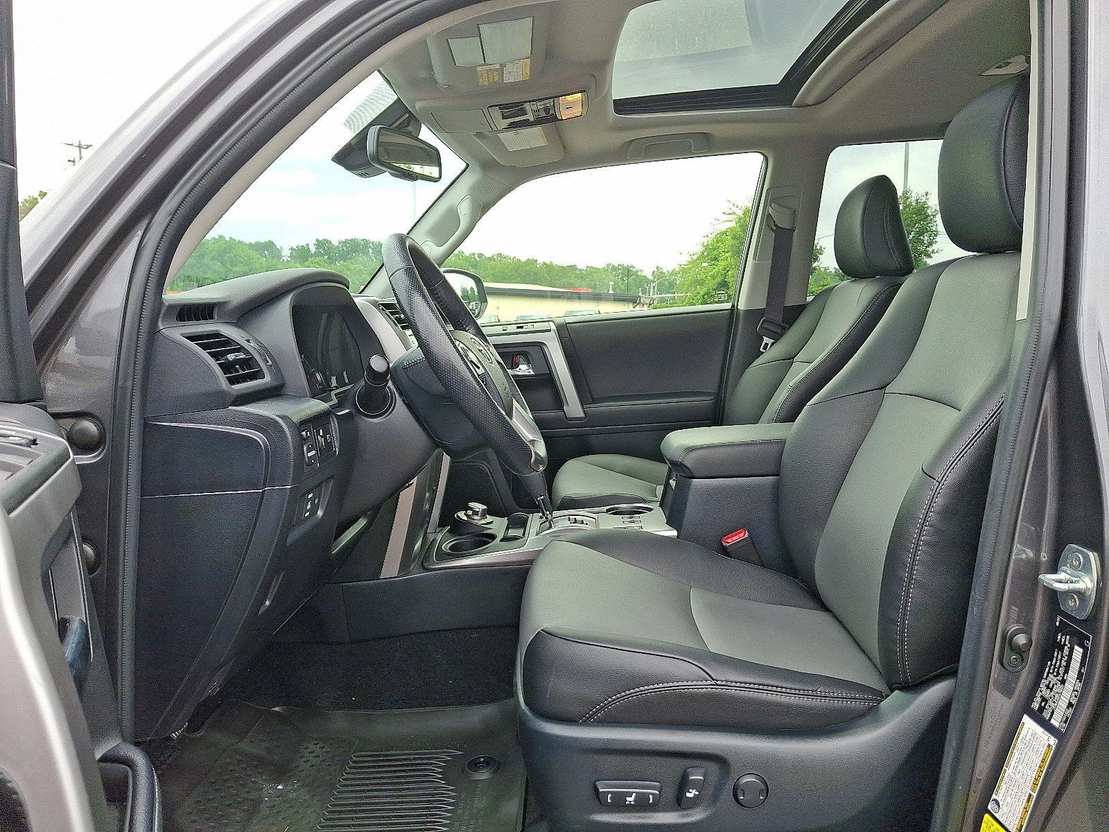 2023 Toyota 4Runner Vehicle Photo in Trevose, PA 19053