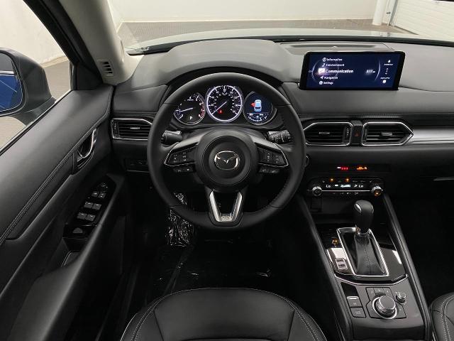 2025 Mazda CX-5 Vehicle Photo in Appleton, WI 54913