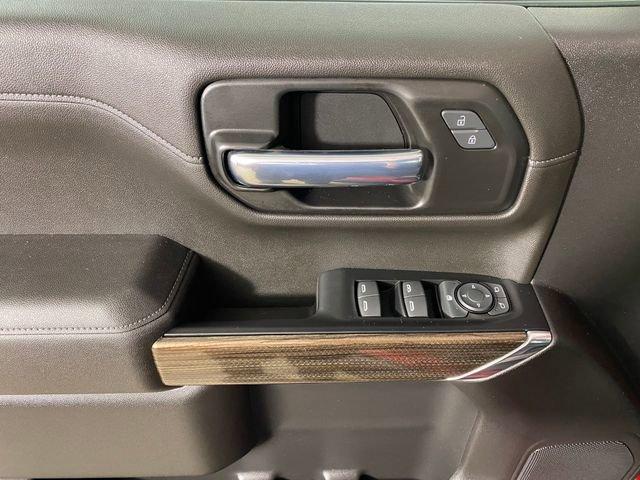2021 Chevrolet Silverado 1500 Vehicle Photo in BROCKTON, MA 02301-7113