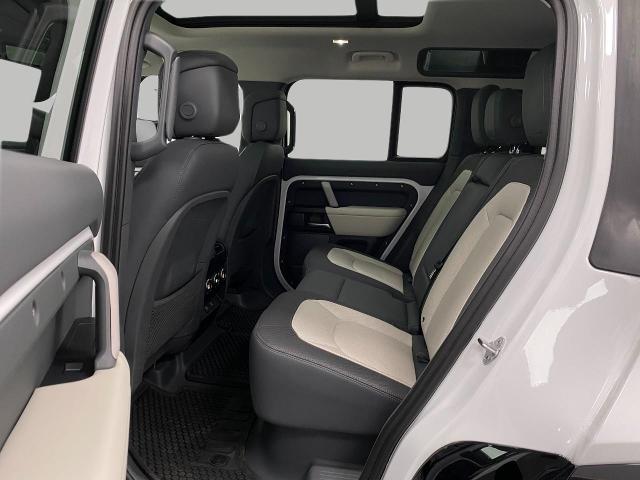 2024 Land Rover Defender Vehicle Photo in Appleton, WI 54913
