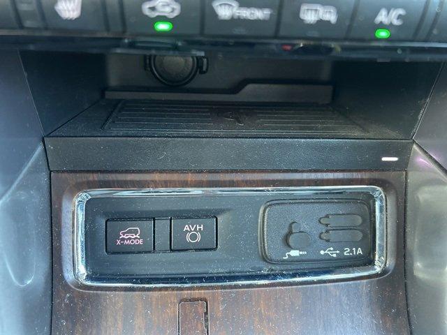 2022 Subaru Ascent Vehicle Photo in Harrisburg, PA 17111