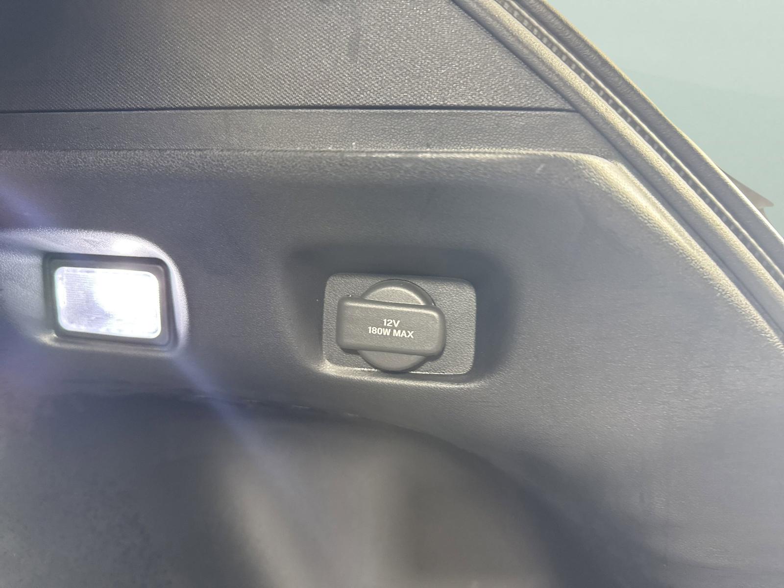 2024 Honda HR-V Vehicle Photo in GEORGETOWN, TX 78626-7508