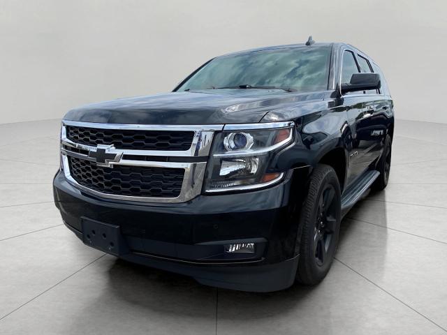 2016 Chevrolet Tahoe Vehicle Photo in APPLETON, WI 54914-8833