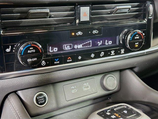 2023 Nissan Rogue Vehicle Photo in Flemington, NJ 08822