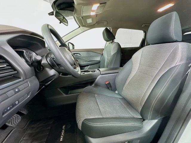 2023 Nissan Rogue Vehicle Photo in Flemington, NJ 08822