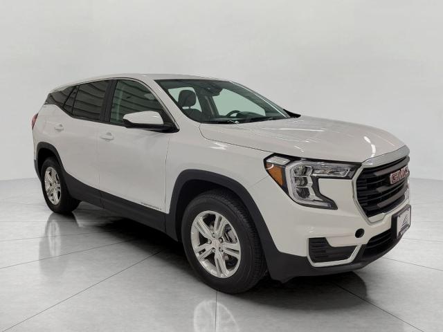 2024 GMC Terrain Vehicle Photo in APPLETON, WI 54914-4656