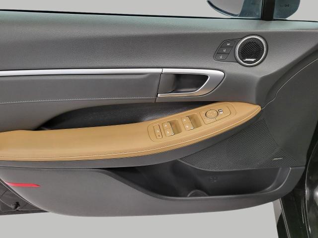 2020 Hyundai Sonata Vehicle Photo in NEENAH, WI 54956-2243