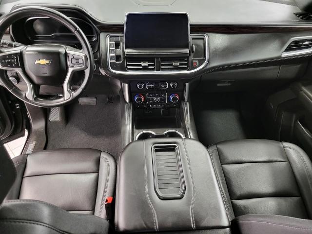 2023 Chevrolet Tahoe Vehicle Photo in APPLETON, WI 54914-4656