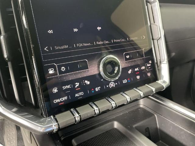 2024 GMC Acadia Vehicle Photo in GILBERT, AZ 85297-0402