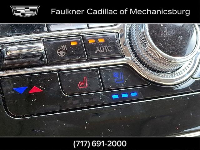 2021 Lincoln Corsair Vehicle Photo in MECHANICSBURG, PA 17050-1707