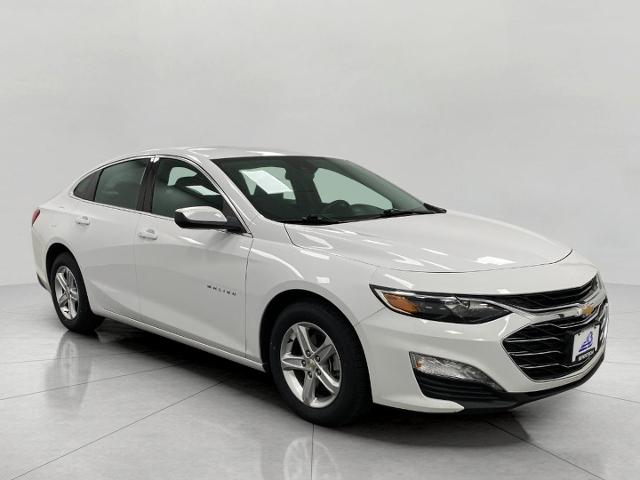2024 Chevrolet Malibu Vehicle Photo in Appleton, WI 54913