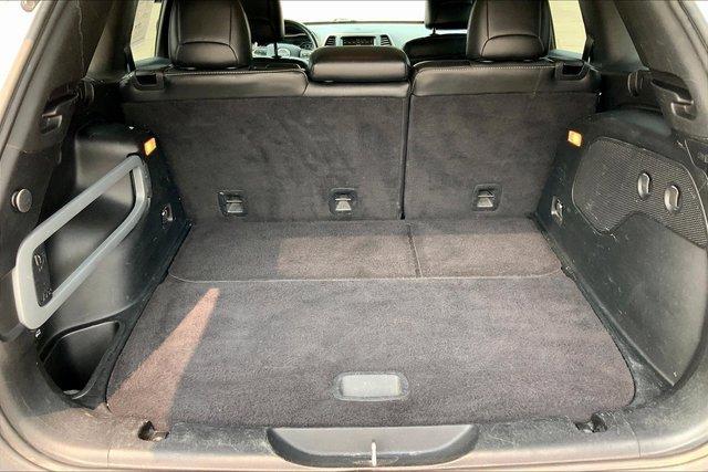2015 Jeep Cherokee Vehicle Photo in KANSAS CITY, MO 64114-4502