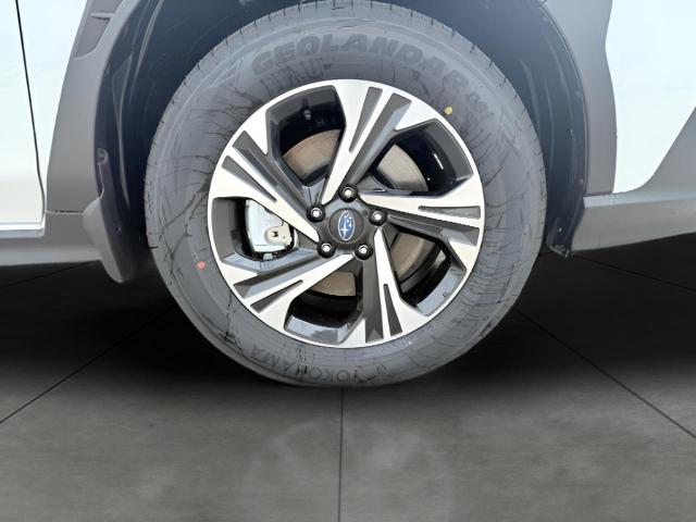 2025 Subaru Crosstrek Vehicle Photo in Oshkosh, WI 54904
