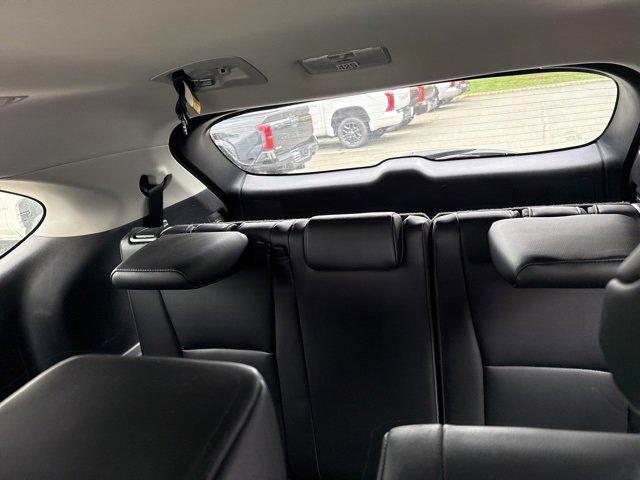 2022 Toyota Highlander Vehicle Photo in Flemington, NJ 08822
